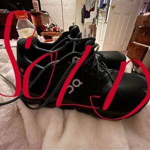 On cloud cloudstratus shoes